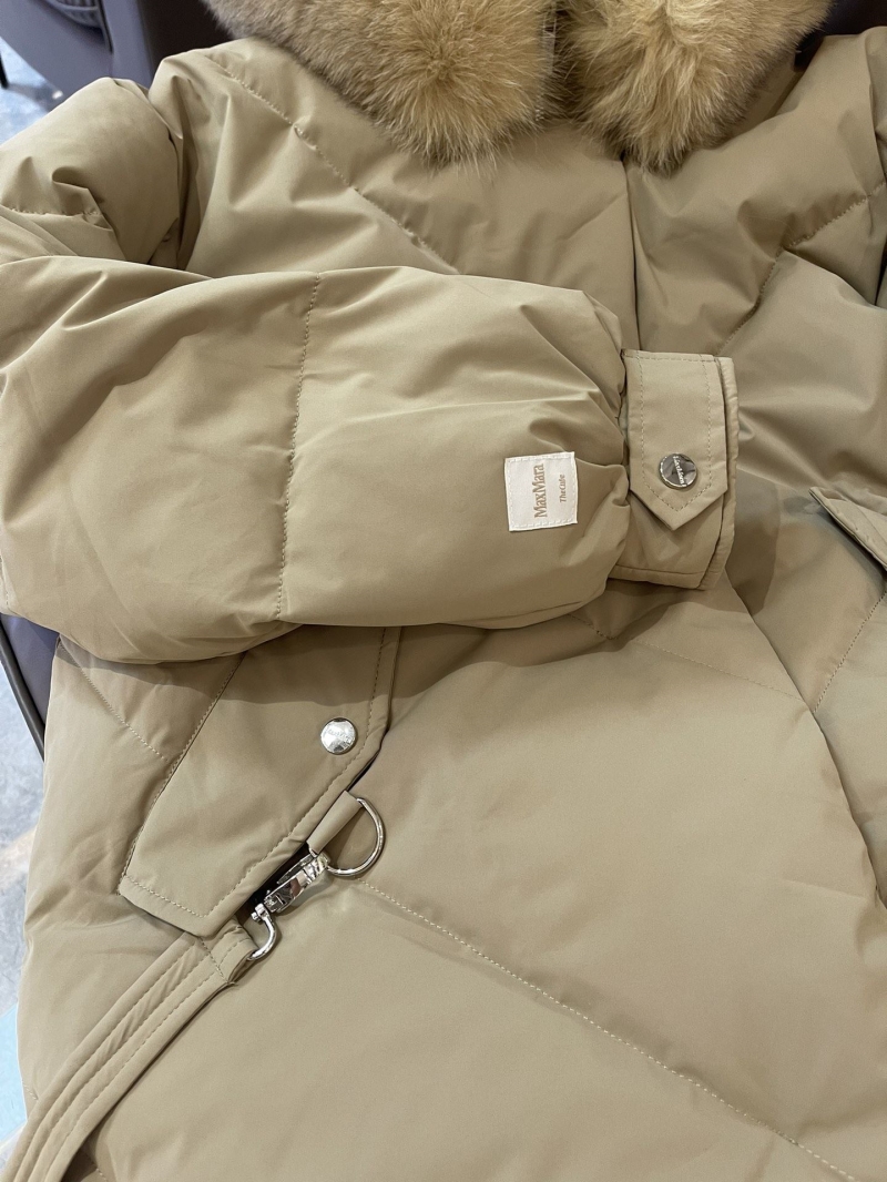 Moncler Down Coat